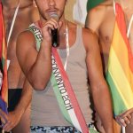 Mister Gay Italia, le foto della serata - Thumbnail