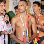 Mister Gay Italia, le foto della serata - Thumbnail
