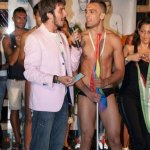 Mister Gay Italia, le foto della serata - Thumbnail