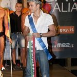 Mister Gay Italia, le foto della serata - Thumbnail