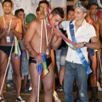 Mister Gay Italia, le foto della serata - Thumbnail