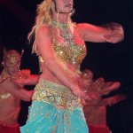 Britney - Circus Tour - Thumbnail