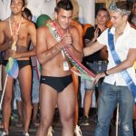 Mister Gay Italia, le foto della serata - Thumbnail
