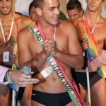 Mister Gay Italia, le foto della serata - Thumbnail
