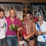 Mister Gay Italia, le foto della serata - Thumbnail