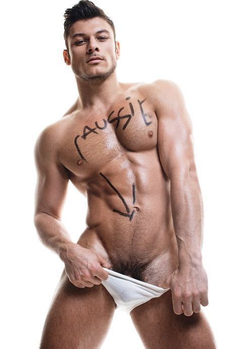 I 50 ragazzi pi&ugrave; sexy dell'anno secondo DNA