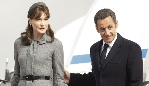 Tutti pazzi per Madame Carla