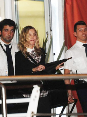 Foto del giorno di Giovedì 1 Settembre 2011