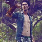Tutti gli uomini, in intimo, dell'autunno caldo di Diesel - Thumbnail