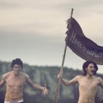 Tutti gli uomini, in intimo, dell'autunno caldo di Diesel - Thumbnail