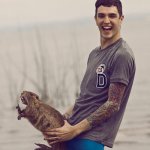 Tutti gli uomini, in intimo, dell'autunno caldo di Diesel - Thumbnail