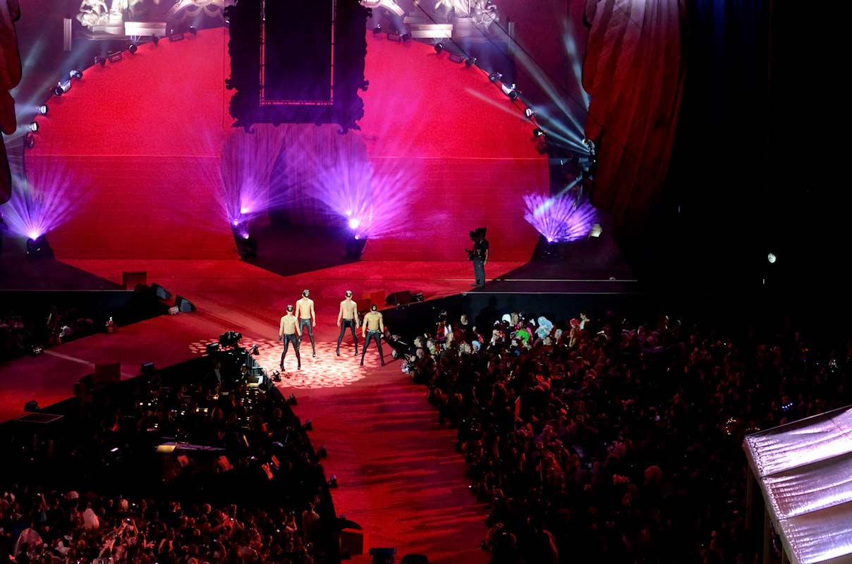 I Kazaky, la nuova boy band che &egrave; gi&agrave; fenomeno