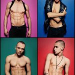 I Kazaky, la nuova boy band che &egrave; gi&agrave; fenomeno - Thumbnail