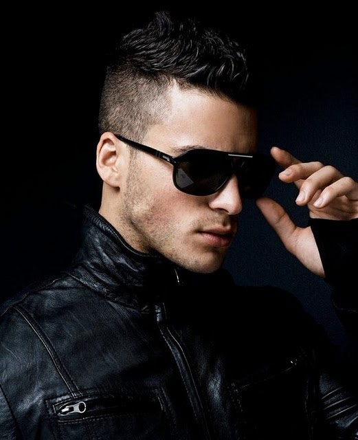 Richie, il bello di "Last Friday Night"