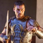 Addio ad Andy Whitfield: ecco le immagini migliori - Thumbnail