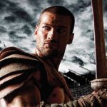 Addio ad Andy Whitfield: ecco le immagini migliori - Thumbnail