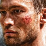 Addio ad Andy Whitfield: ecco le immagini migliori - Thumbnail