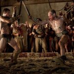 Addio ad Andy Whitfield: ecco le immagini migliori - Thumbnail