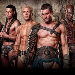 Addio ad Andy Whitfield: ecco le immagini migliori - Thumbnail