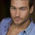 Addio ad Andy Whitfield: ecco le immagini migliori - Thumbnail