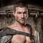Addio ad Andy Whitfield: ecco le immagini migliori - Thumbnail