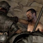 Addio ad Andy Whitfield: ecco le immagini migliori - Thumbnail