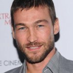Addio ad Andy Whitfield: ecco le immagini migliori - Thumbnail