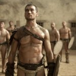Addio ad Andy Whitfield: ecco le immagini migliori - Thumbnail