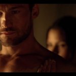 Addio ad Andy Whitfield: ecco le immagini migliori - Thumbnail