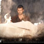 Addio ad Andy Whitfield: ecco le immagini migliori - Thumbnail