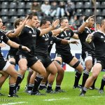 Mischie e corpo a corpo: benvenuti ai Mondiali di Rugby - Thumbnail