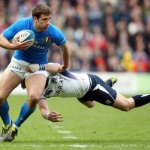 Mischie e corpo a corpo: benvenuti ai Mondiali di Rugby - Thumbnail
