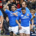 Mischie e corpo a corpo: benvenuti ai Mondiali di Rugby - Thumbnail