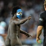 Mischie e corpo a corpo: benvenuti ai Mondiali di Rugby - Thumbnail