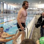 Mischie e corpo a corpo: benvenuti ai Mondiali di Rugby - Thumbnail
