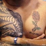 Mischie e corpo a corpo: benvenuti ai Mondiali di Rugby - Thumbnail