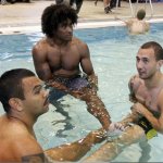 Mischie e corpo a corpo: benvenuti ai Mondiali di Rugby - Thumbnail