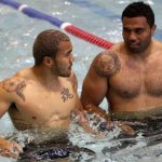 Mischie e corpo a corpo: benvenuti ai Mondiali di Rugby - Thumbnail