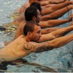 Mischie e corpo a corpo: benvenuti ai Mondiali di Rugby - Thumbnail