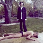 Chad White e Marilyn Manson - Thumbnail