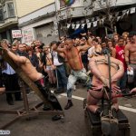Folsom Street Fair: le bollenti strade di San Francisco - Thumbnail