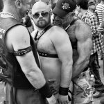 Folsom Street Fair: le bollenti strade di San Francisco - Thumbnail