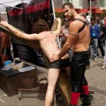 Folsom Street Fair: le bollenti strade di San Francisco - Thumbnail