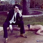 Chad White e Marilyn Manson - Thumbnail
