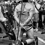 Folsom Street Fair: le bollenti strade di San Francisco - Thumbnail