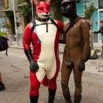 Folsom Street Fair: le bollenti strade di San Francisco - Thumbnail