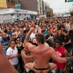 Folsom Street Fair: le bollenti strade di San Francisco - Thumbnail