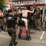 Folsom Street Fair: le bollenti strade di San Francisco - Thumbnail