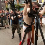 Folsom Street Fair: le bollenti strade di San Francisco - Thumbnail