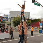 Folsom Street Fair: le bollenti strade di San Francisco - Thumbnail